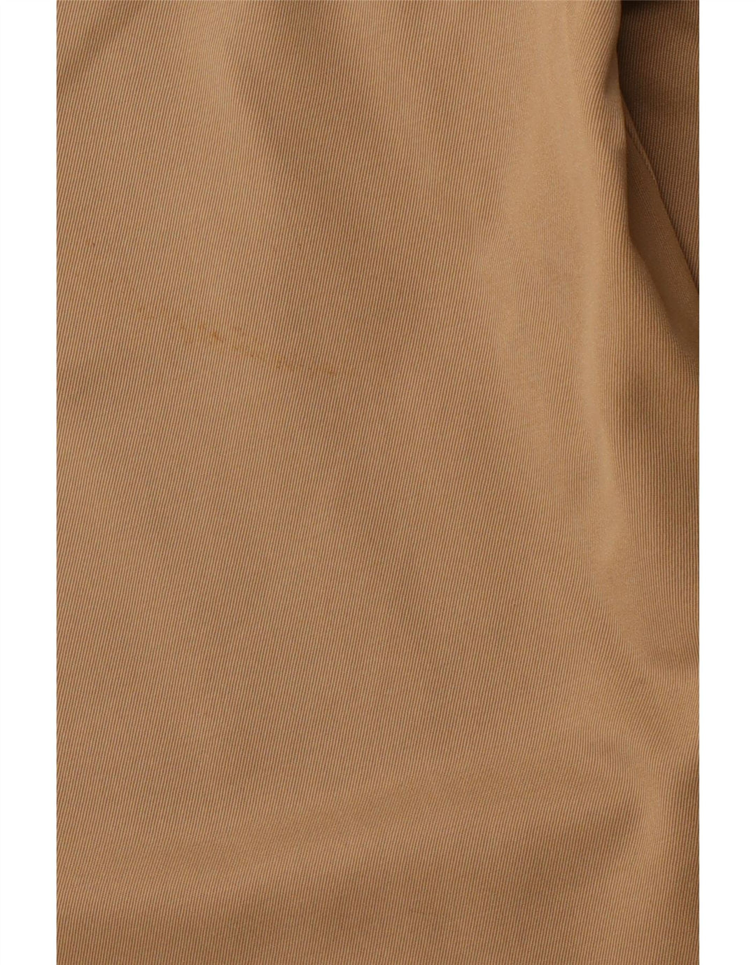 DOCKERS Muške kaki chino hlače s klinovima W30 L32 Bež pamuk