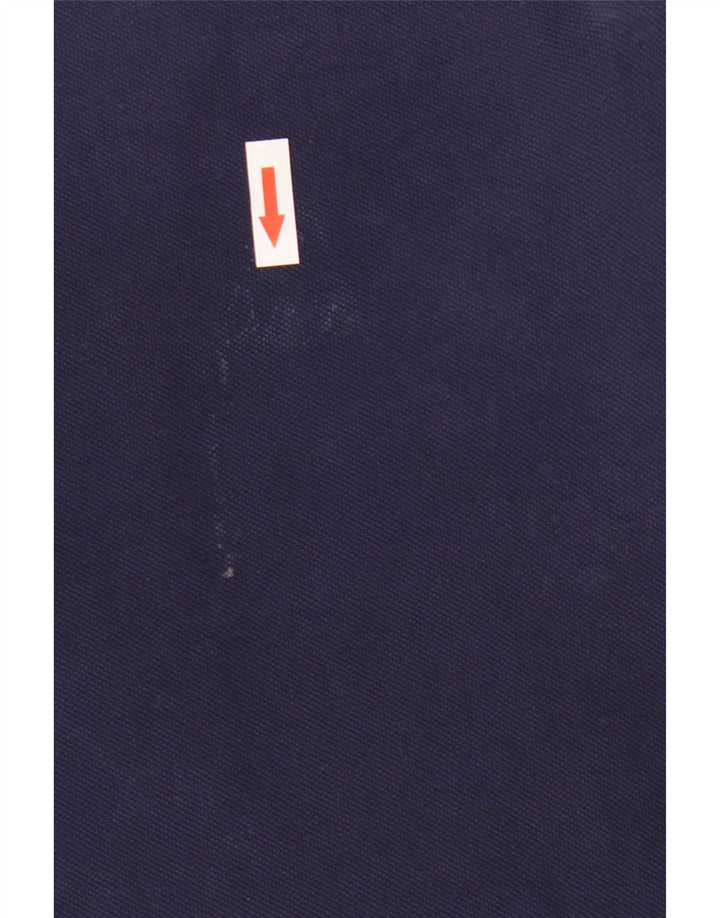 GANT muška polo majica 3XL tamnoplava