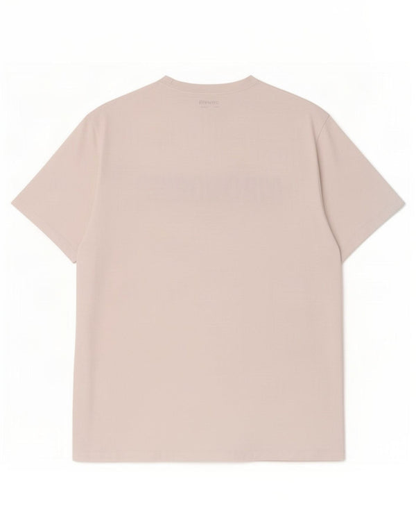 Calvin Klein muška majica kratkih rukava s grafičkim motivima 2XL bijeli pamuk