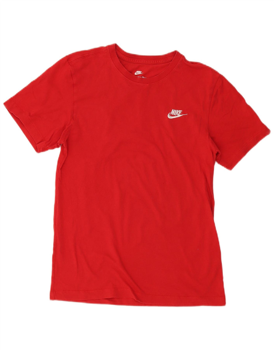 Nike ženska majica kratkih rukava UK 6 XS crvena