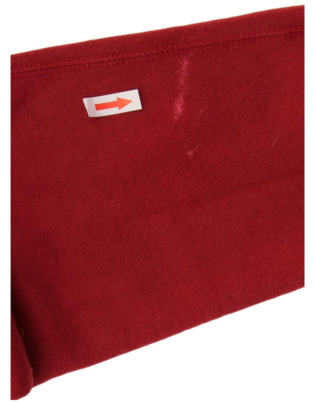 Muška majica s kapuljačom srednje veličine