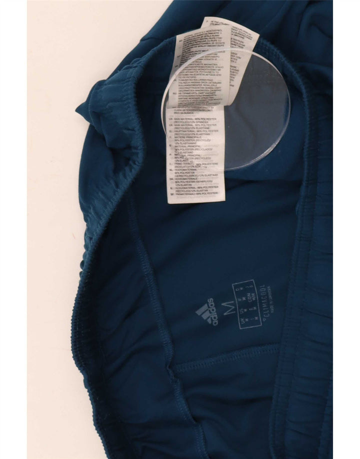 Adidas muške Climacool sportske kratke hlače srednje plave boje od poliestera