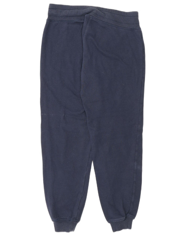 Tommy Hilfiger Ženska trenirka Hlače Joggers UK 10 Male tamnoplave