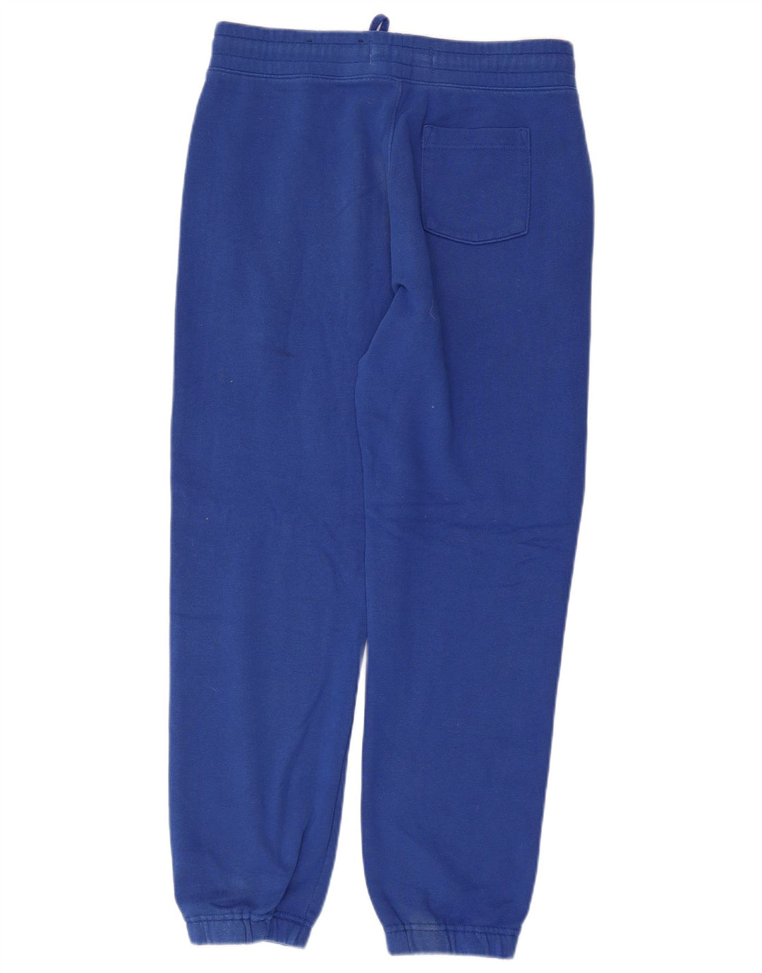 HOLLISTER Mens Tracksuit Trousers Joggers XS  Blue
