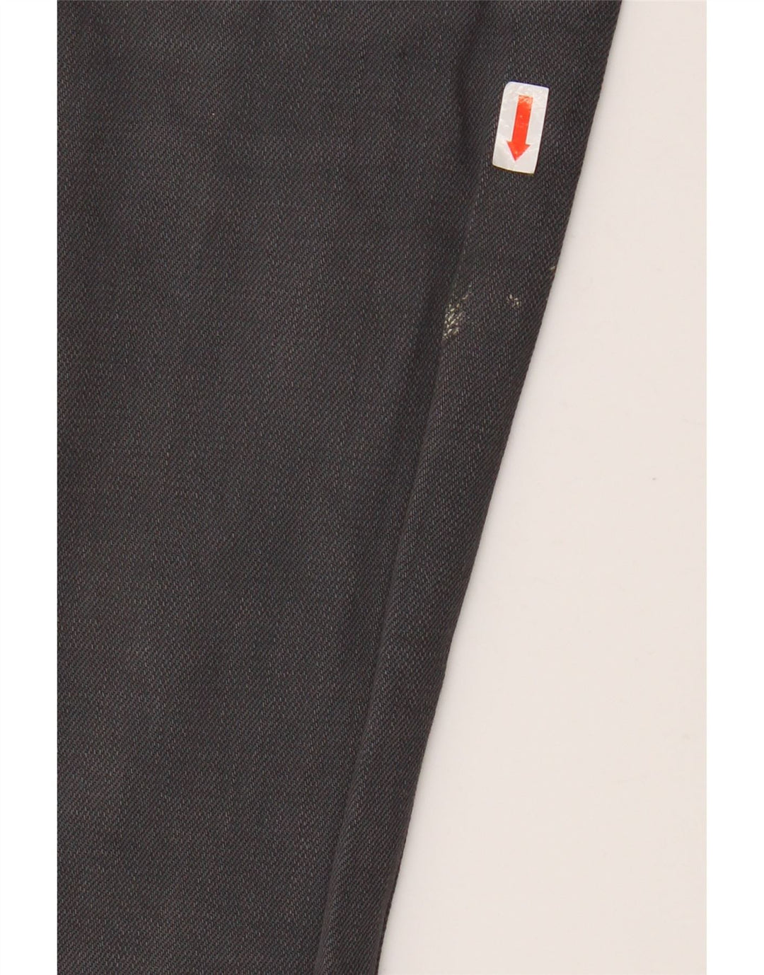 BONOBOS muške uske traperice W31 L30 sivi pamuk