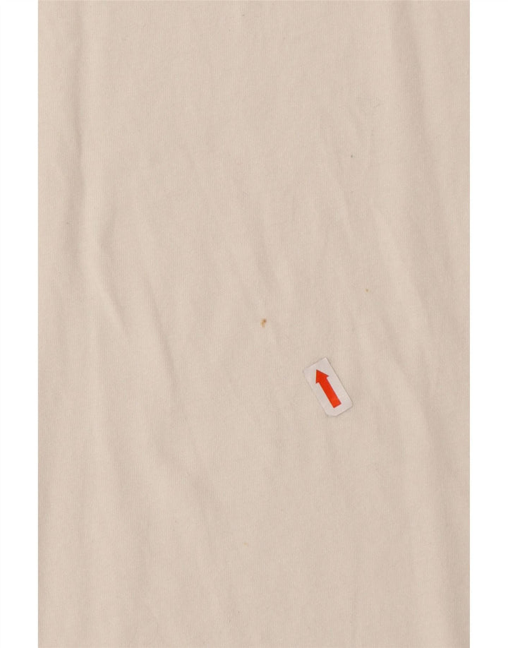 THE NORTH FACE Velika muška majica s grafičkim motivima, pamuk