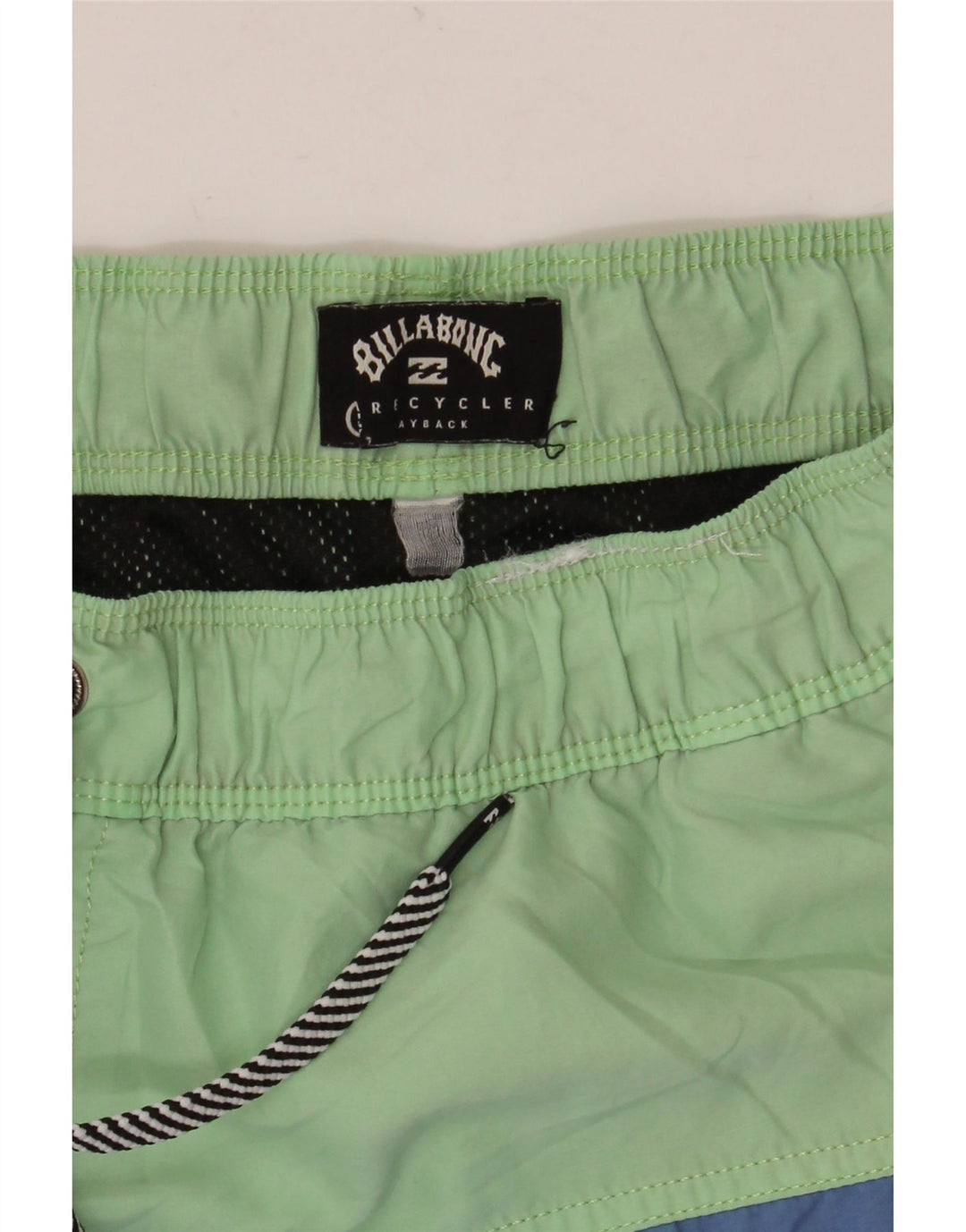 Billabong muške kratke hlače za kupanje srednje boje u boji