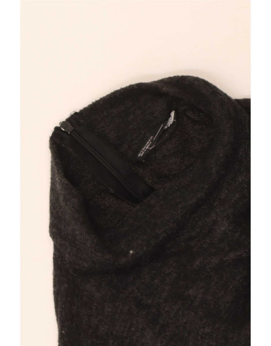 Zara ženski kombinezon s 3/4 rukavima UK 8 Small Gray