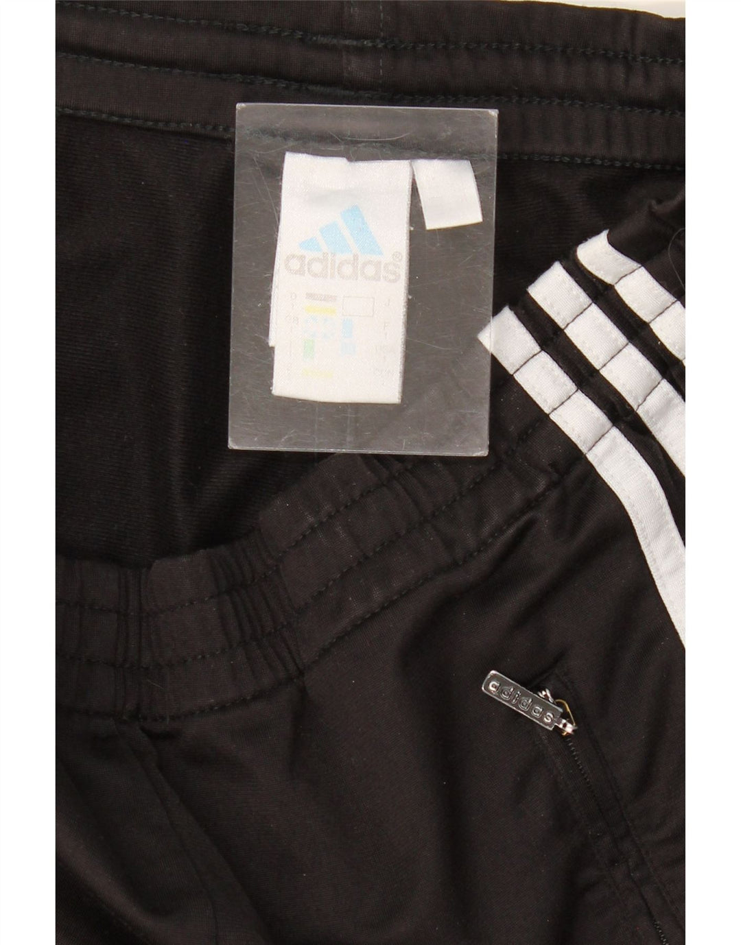 ADIDAS Ženska trenirka Hlače Joggers UK 14 srednje crna