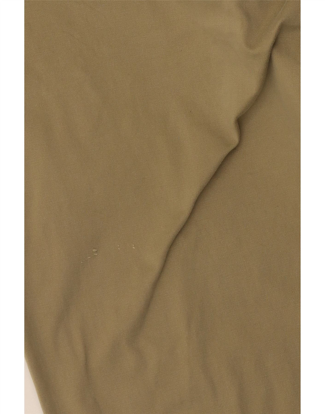 LEE muške X-treme Comfort ravne chino hlače W44 L30 Kaki pamuk