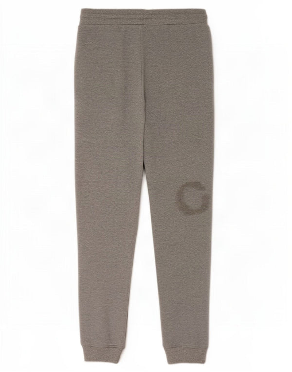 Tommy Hilfiger Ženska trenirka Hlače Joggers UK 12 srednje sive