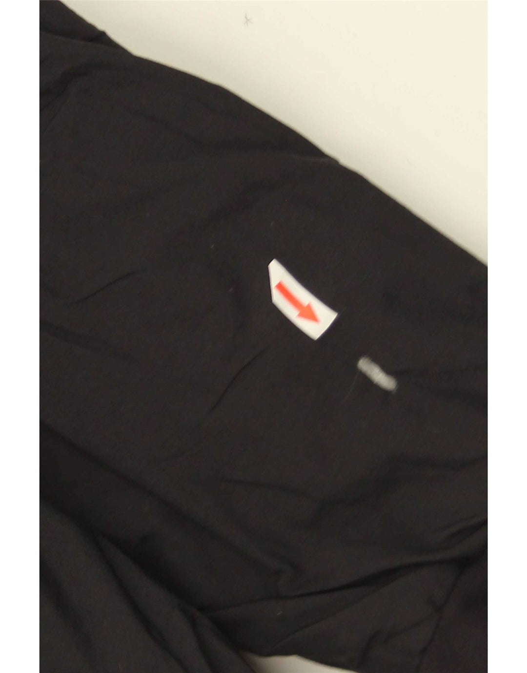 Murphy & Nye muška bomber jakna UK 42 XL crni poliamid