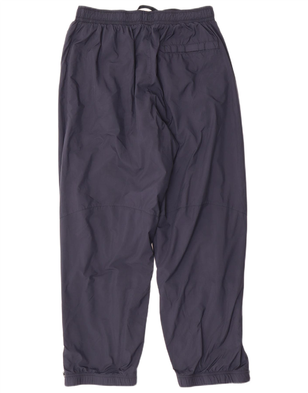 Nike muške trenirke hlače Joggers XL tamnoplavi poliester
