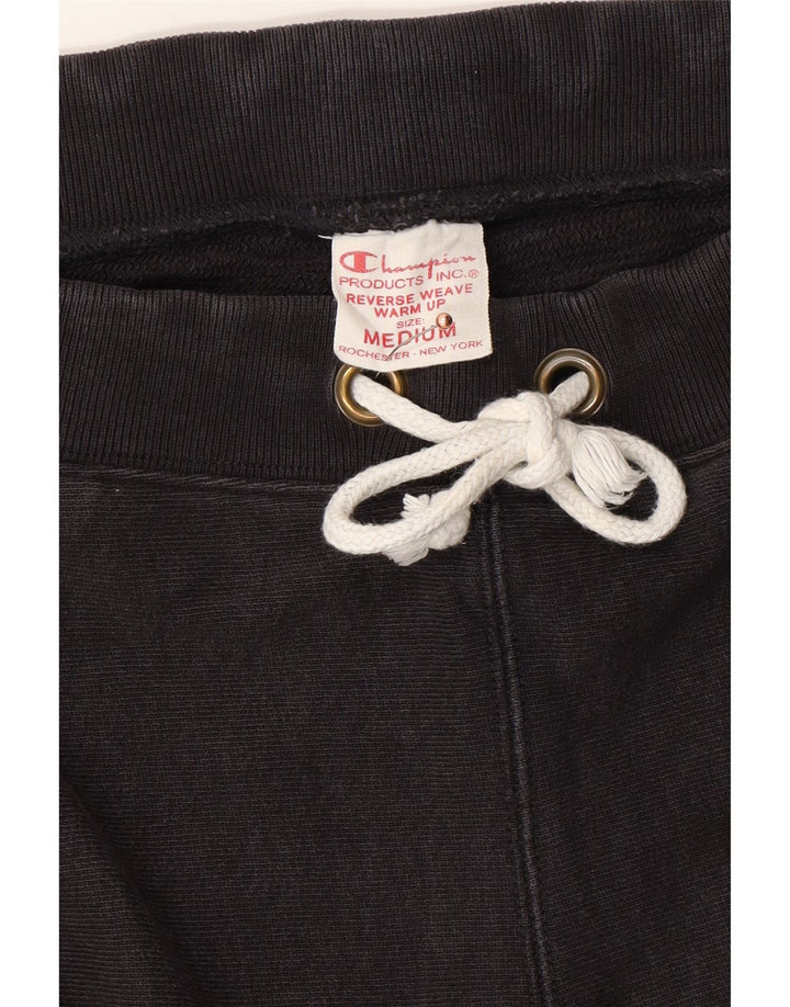 CHAMPION Muška trenirka Hlače Joggers srednje crne