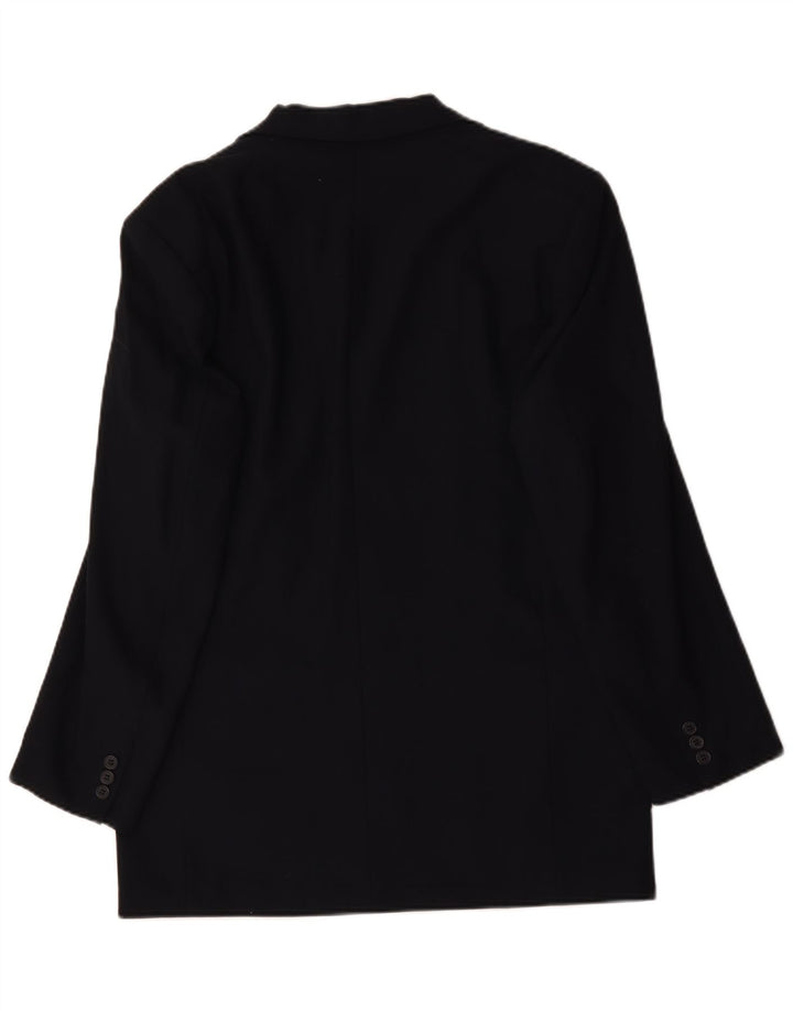 Marks & Spencer muška jakna St. Michael Blazer UK 40 srednje tamnoplava