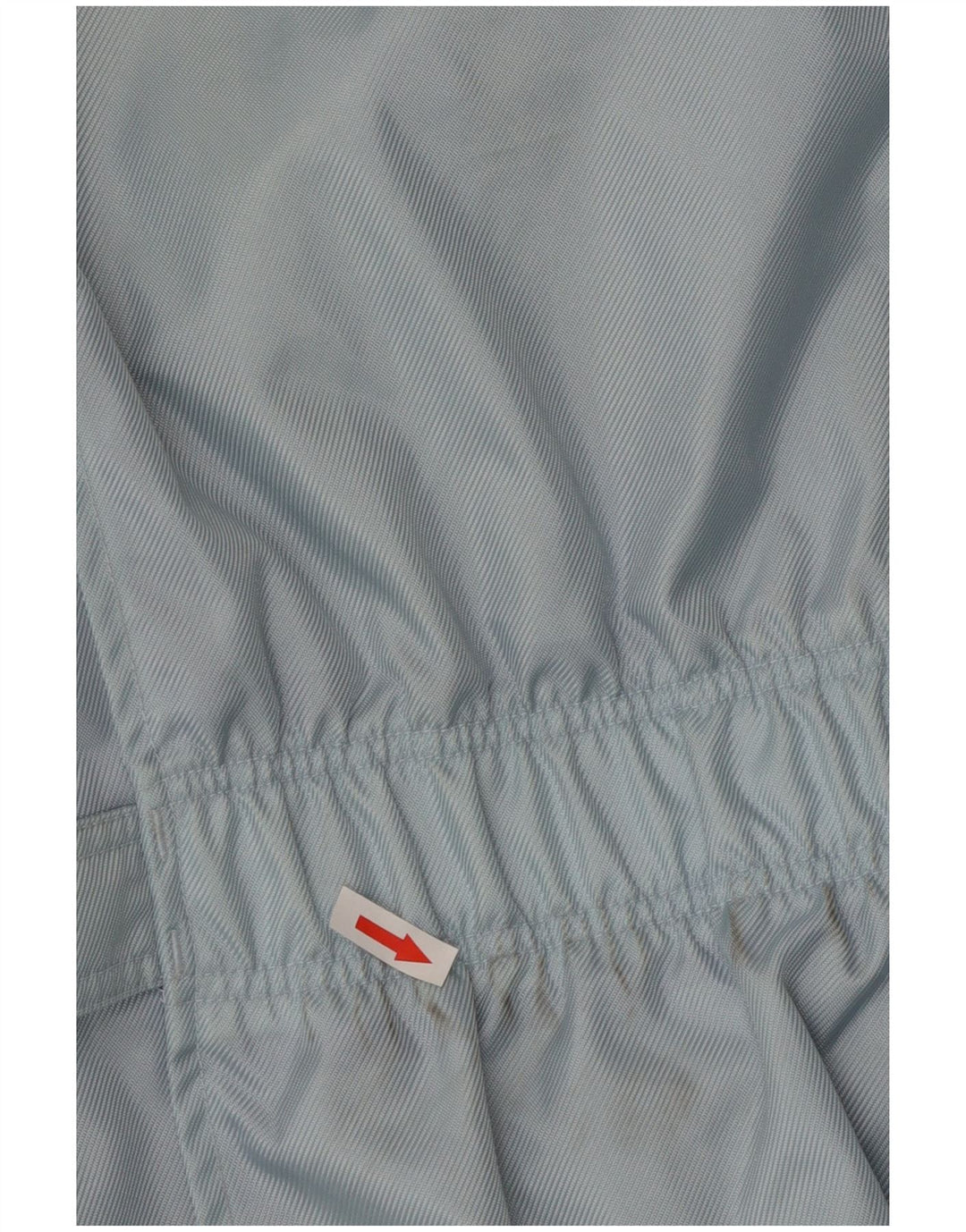 Hein Gericke ženska trkačka jakna IT 42 Srednje plavi poliamid