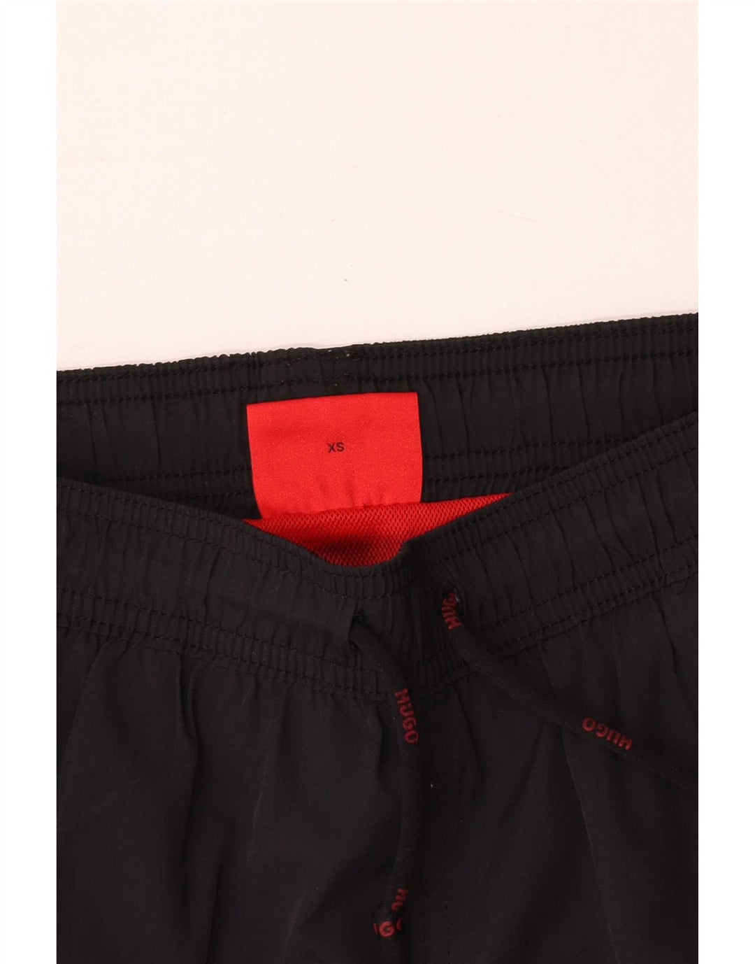 Hugo Boss muške kratke kupaće hlače XS crne