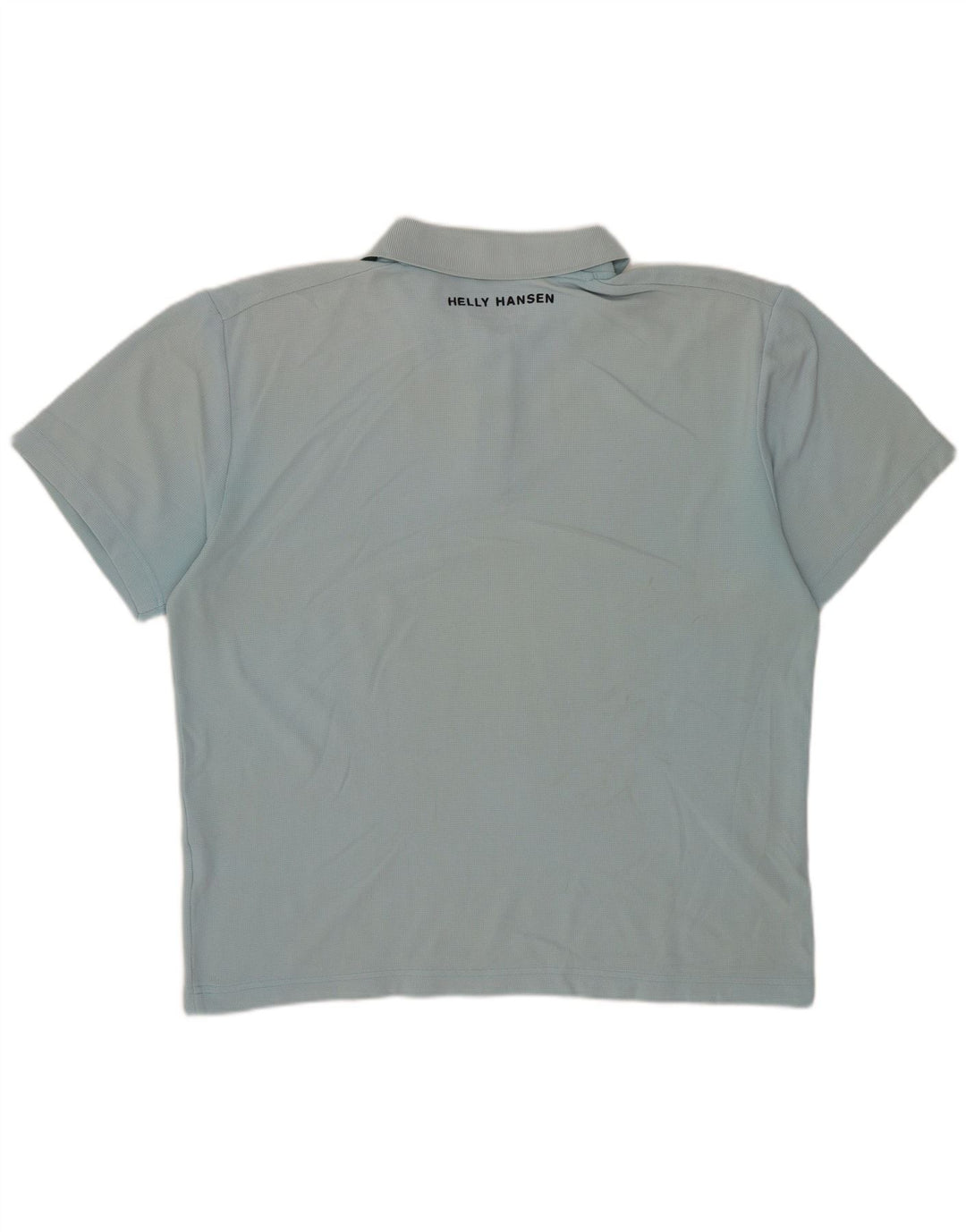 Helly Hansen muška polo majica velika plava