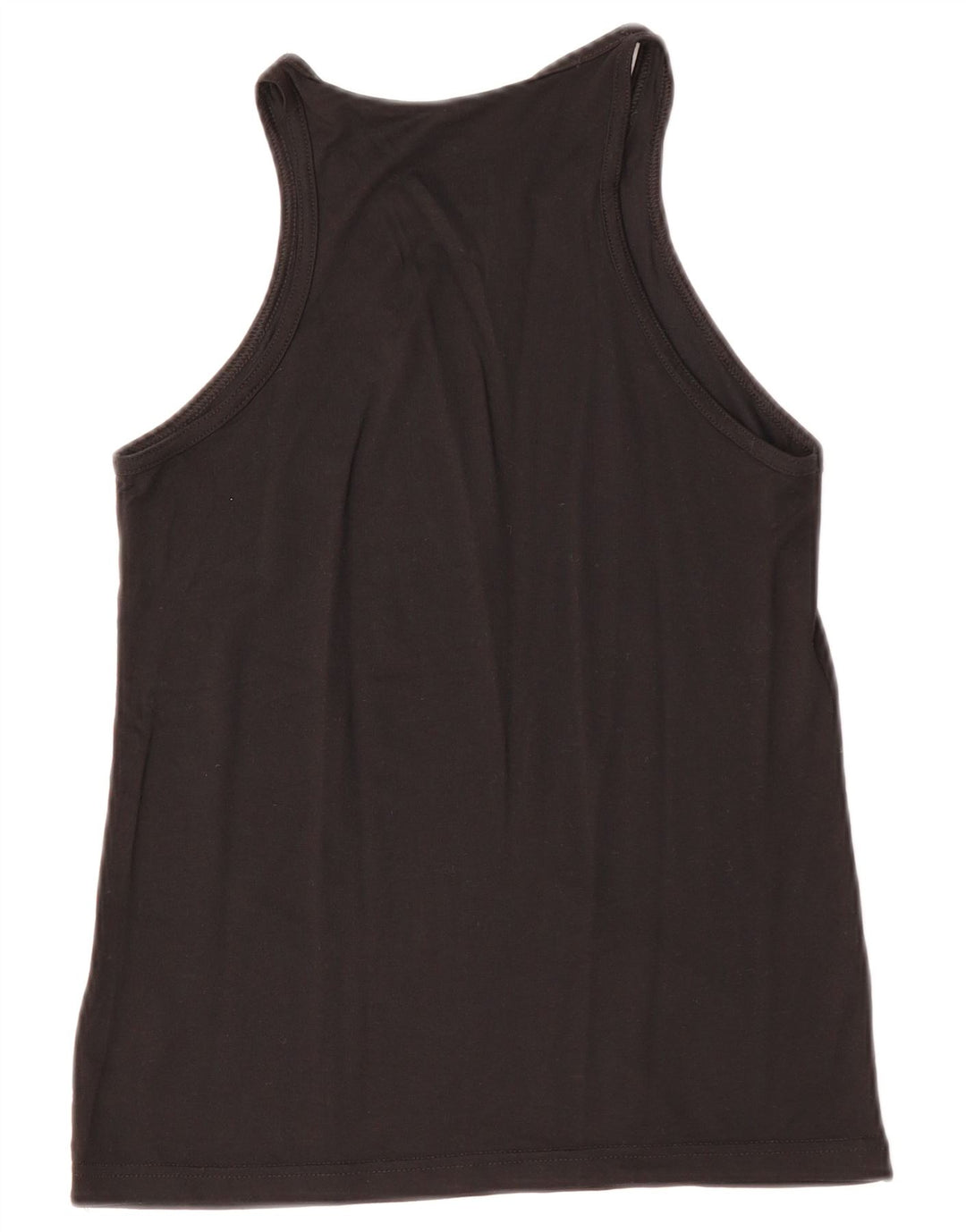 REEBOK Ženski grafički prsluk UK 4/6 XS crna