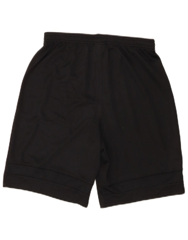 Nike Boys Dri Fit sportske kratke hlače 13-14 godina XL crni poliester
