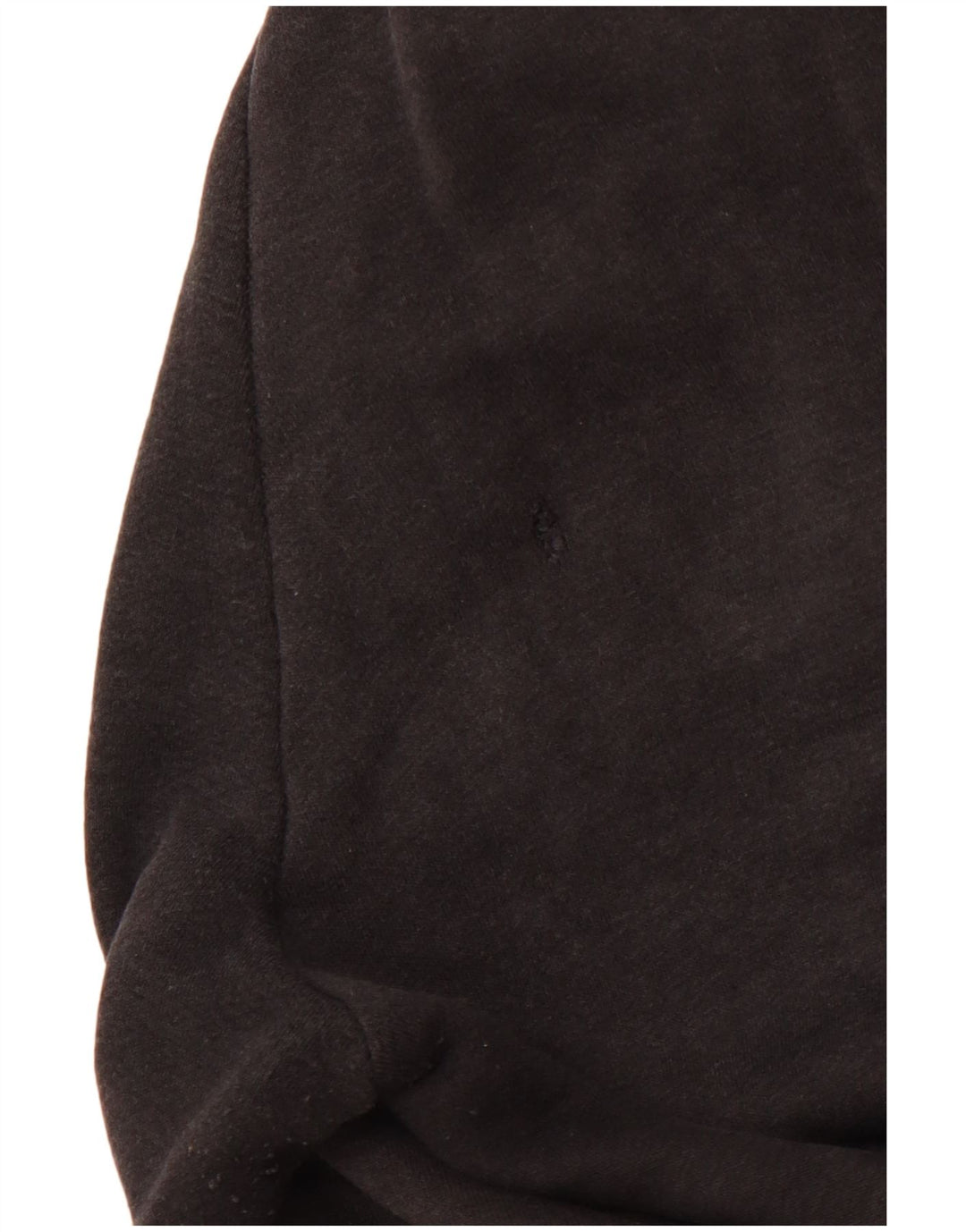 NIKE Ženska trenirka Hlače Joggers UK 8 Male crne pamučne hlače