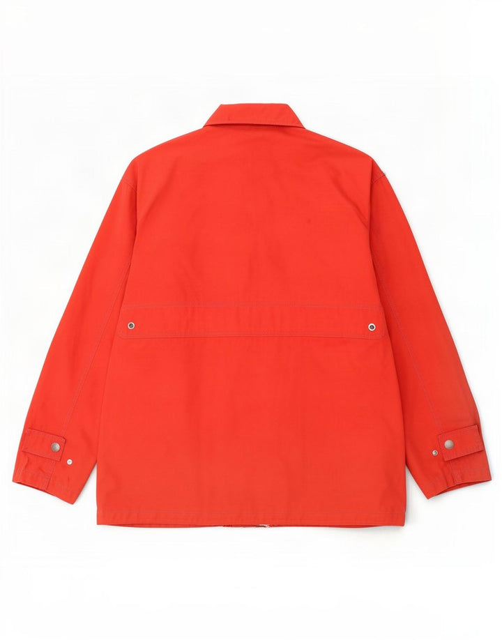 Brugi velika ženska kišna jakna IT 46 Large Red