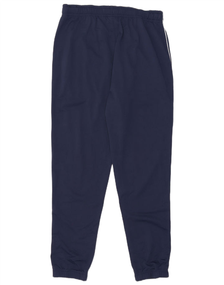 Nike Muška trenirka Hlače Joggers Large tamnoplavi poliester