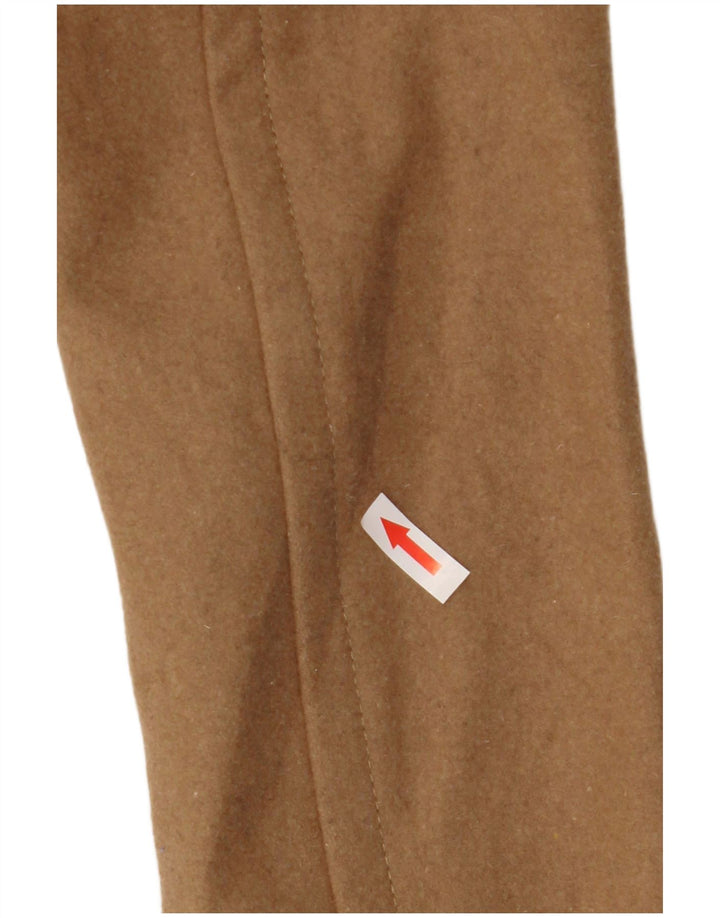 Zara ženski kaput UK 10 Small Beige