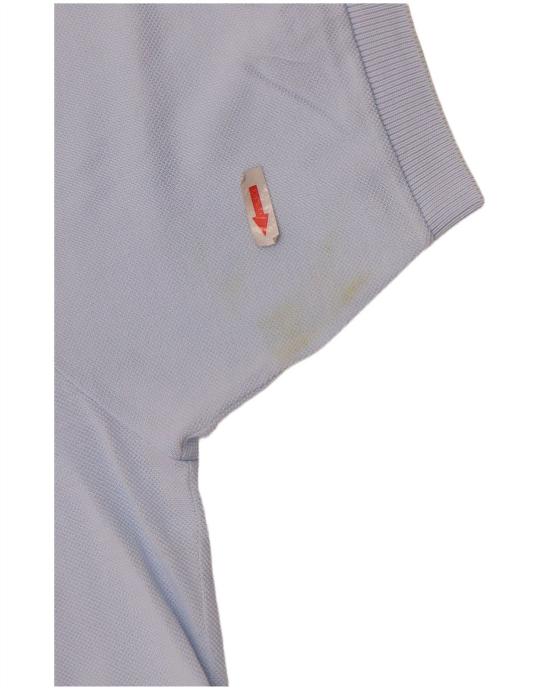 Lacoste muška polo majica veličina 6 XL plava