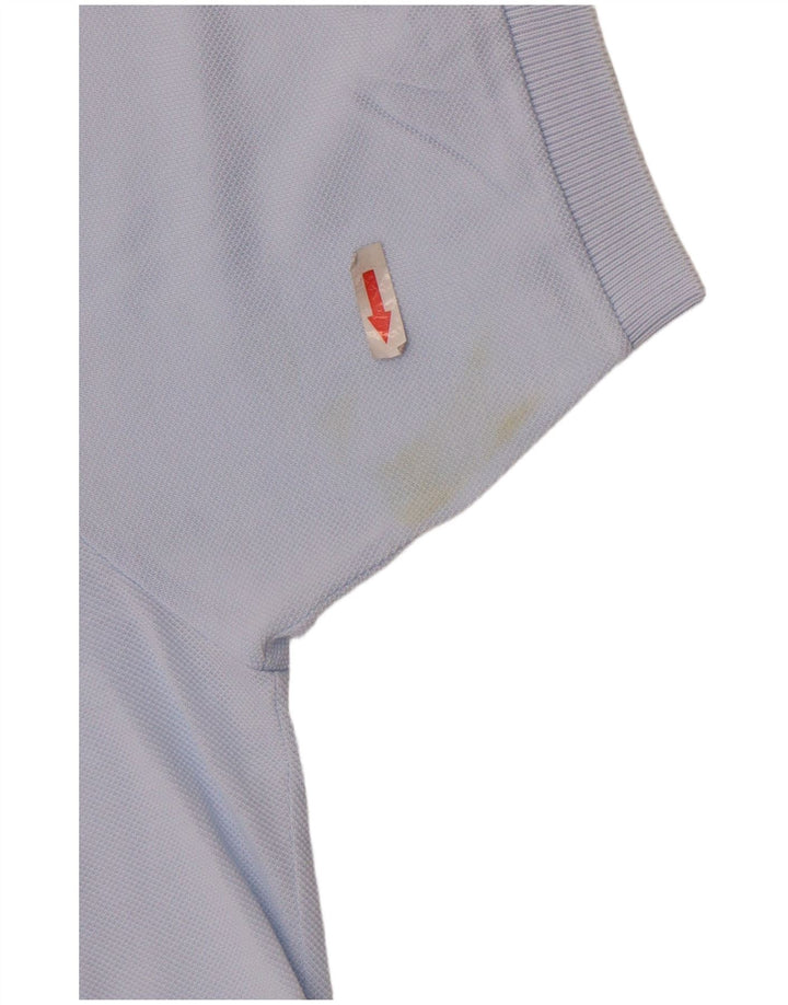 Lacoste muška polo majica veličina 6 XL plava