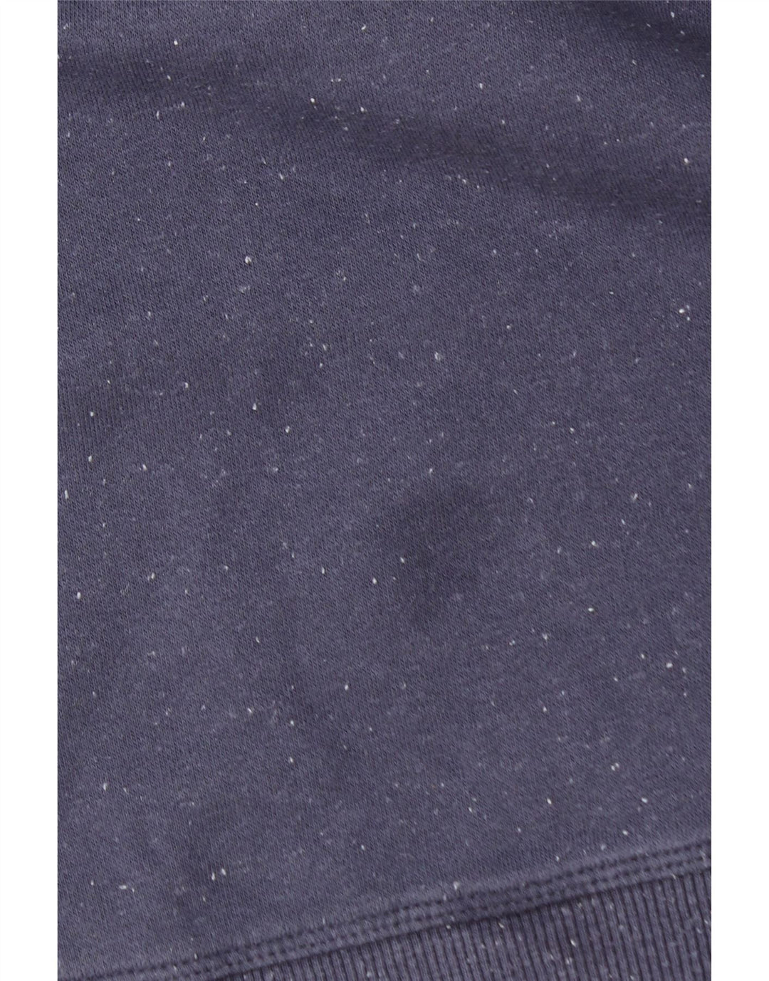 UNDER ARMOUR Mens Hoodie Jumper Small Navy Blue Flecked Vintage Under Armour and Second-Hand Under Armour from Messina Hembry 