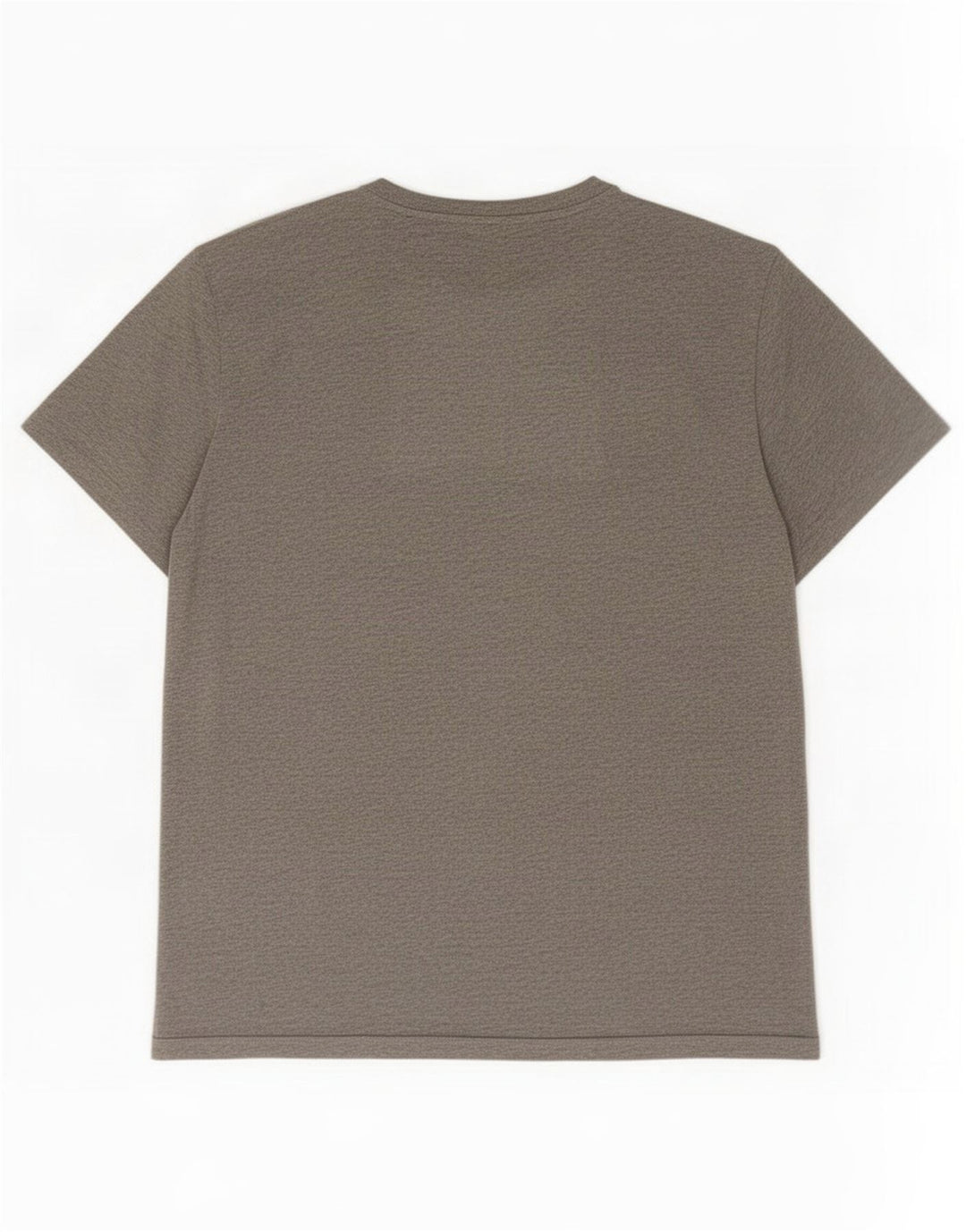 Muška majica kratkih rukava American Eagle Graphic Top 2XL sivi pamuk