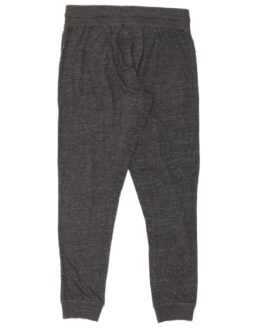 NIKE Ženske trenirke s grafičkim motivima Joggers UK 10 Small Grey Flecked