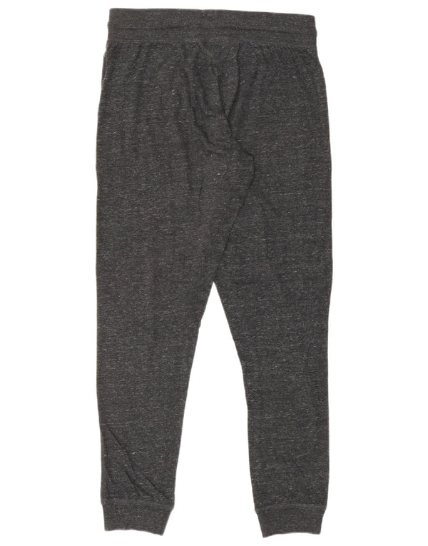 NIKE Ženske trenirke s grafičkim motivima Joggers UK 10 Small Grey Flecked