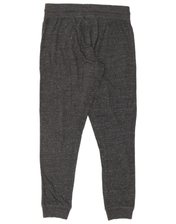 NIKE Ženske trenirke s grafičkim motivima Joggers UK 10 Small Grey Flecked