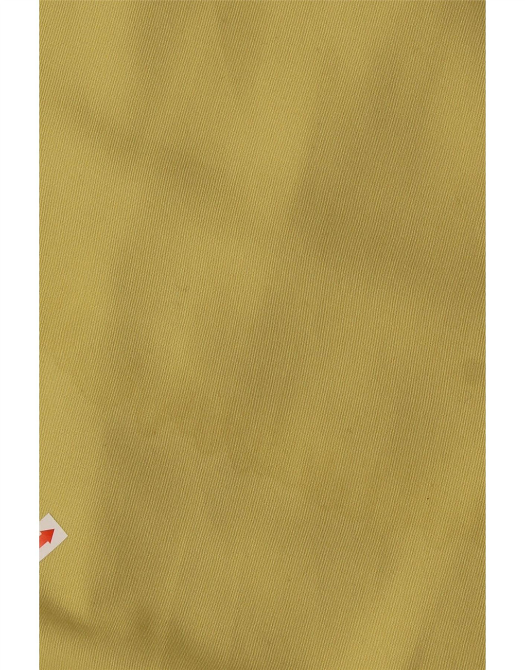 Carlo Comberti ženska bomber jakna s dvostrukim kopčanjem IT 44 srednje žuta