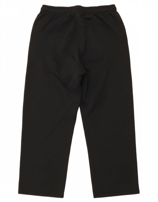 Under Armour Boys Graphic Trenirka Hlače 11-12 Years Large Black