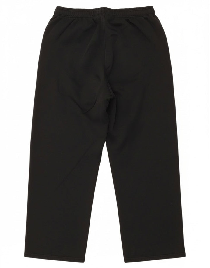 Under Armour Boys Graphic Trenirka Hlače 11-12 Years Large Black