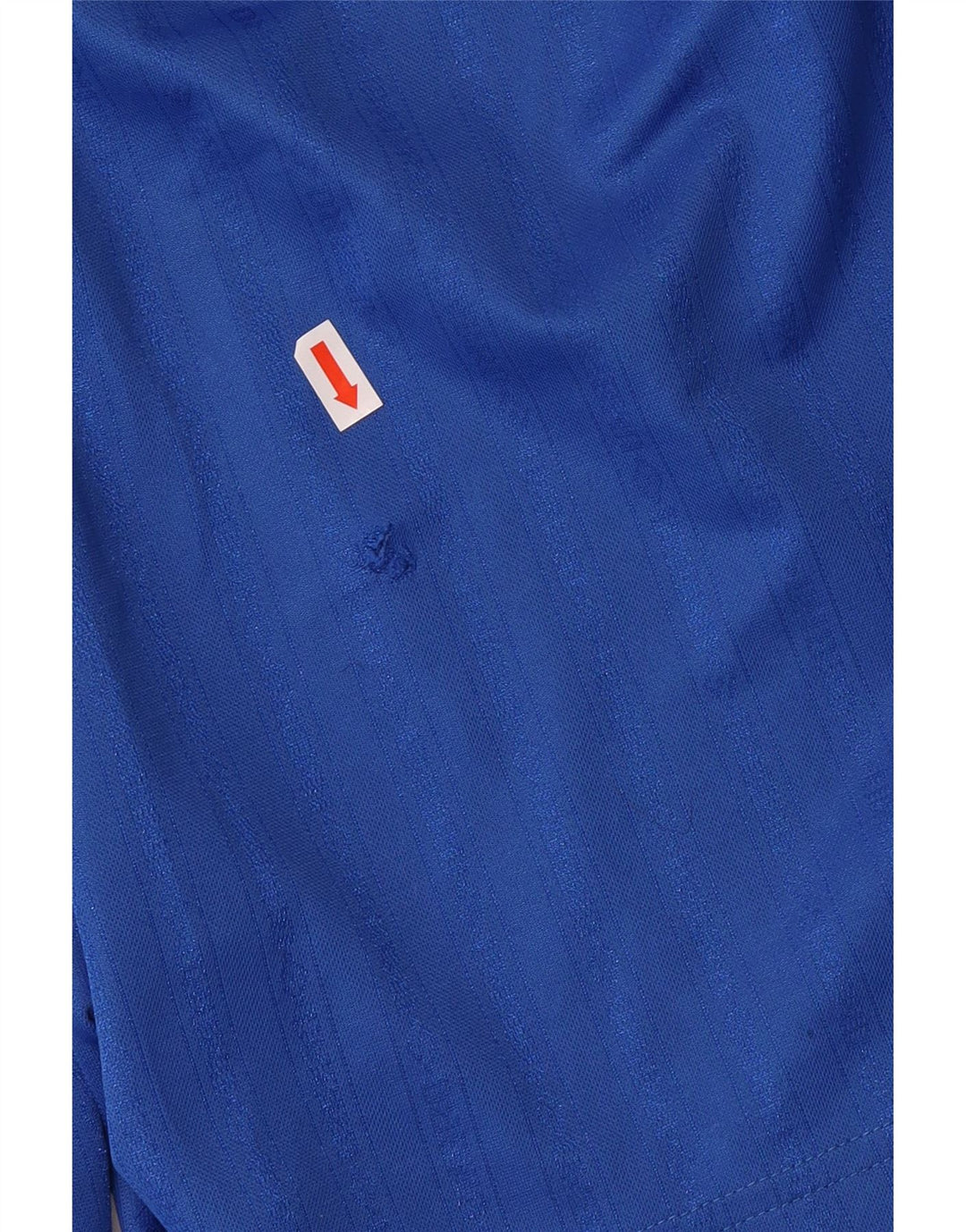 UMBRO muške sportske kratke hlače veliki plavi poliester