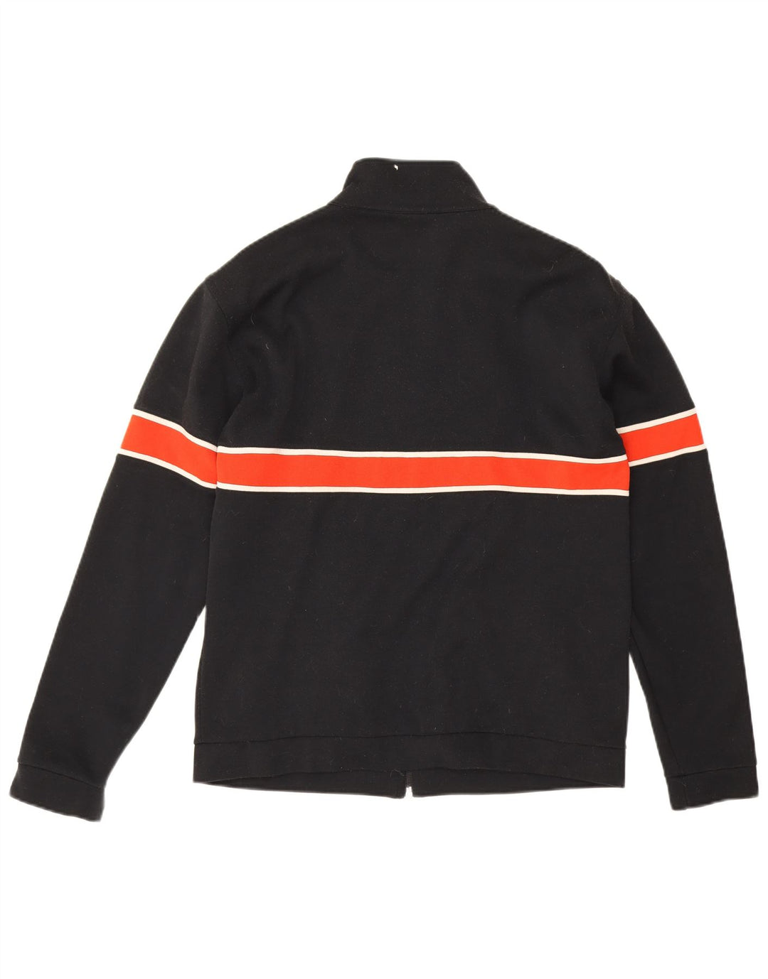 Dickies muška gornja jakna trenirke Srednje crni pamuk u boji