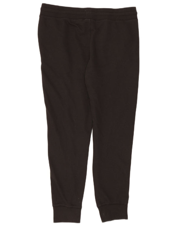 Champion muške trenirke Hlače Joggers Large Black Pamuk