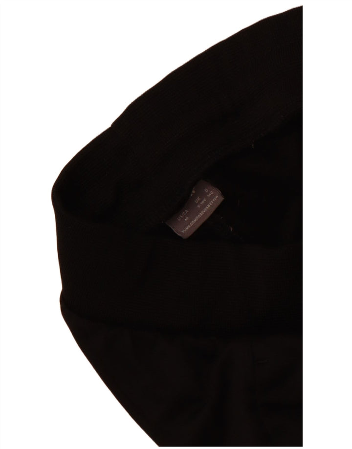 Puma Boys Trenirka Hlače Joggers 9-10 Years Black Poliester