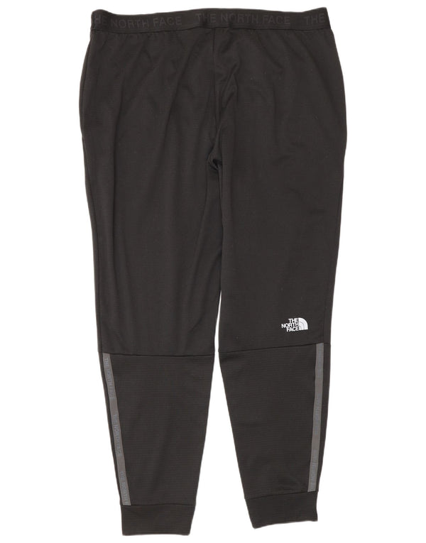 The North Face muška trenirka hlače joggers XL crni poliester