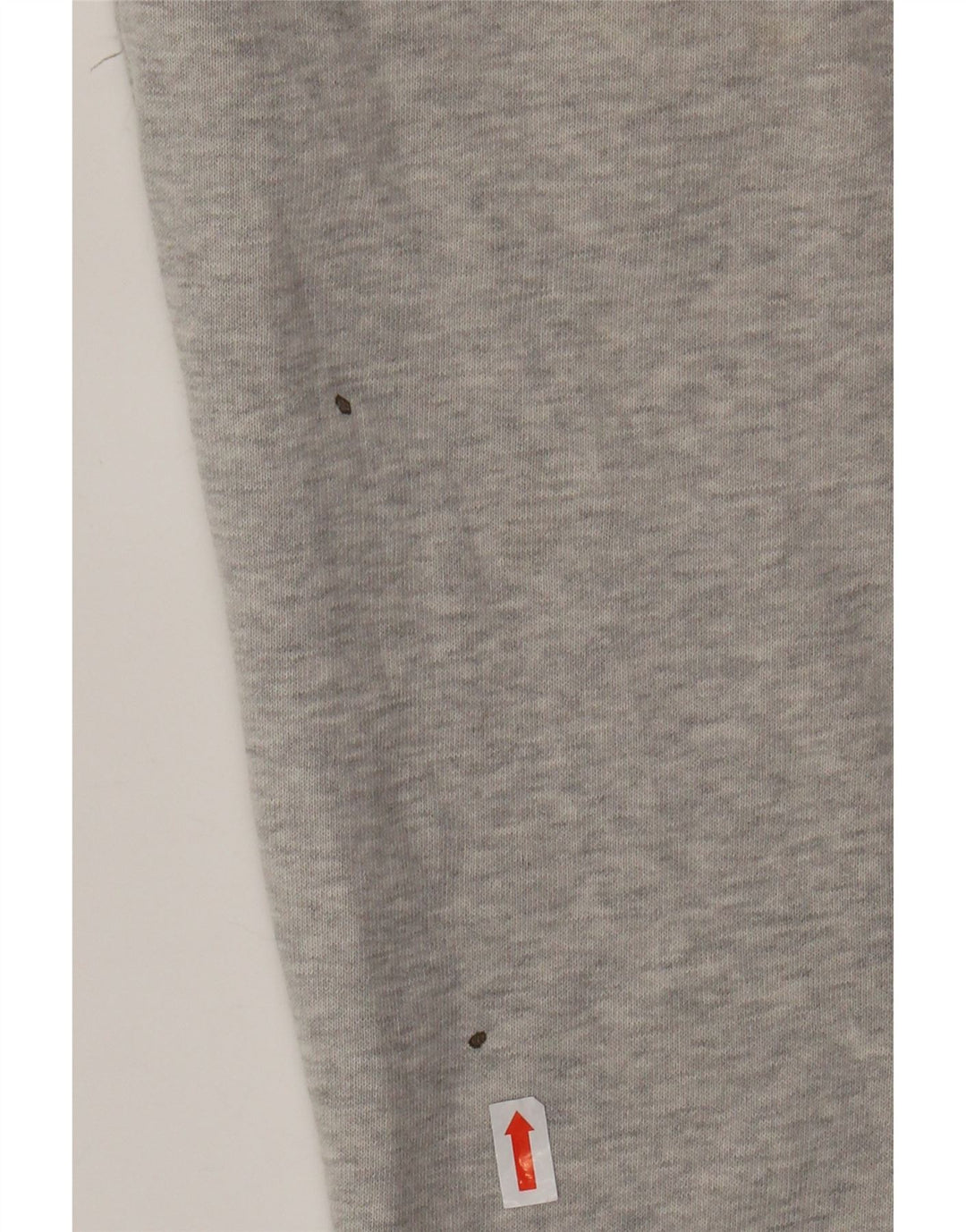 PUMA Ženska trenirka Hlače Joggers UK 10 Small Grey