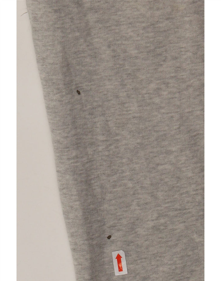 PUMA Ženska trenirka Hlače Joggers UK 10 Small Grey