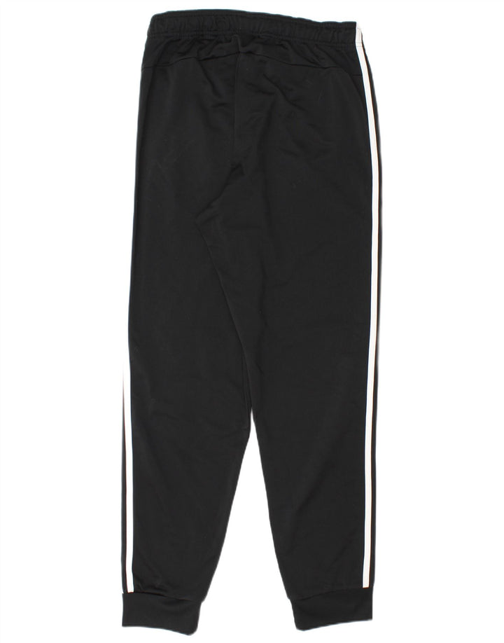 ADIDAS muške trenirke Hlače Joggers Srednji crni poliester