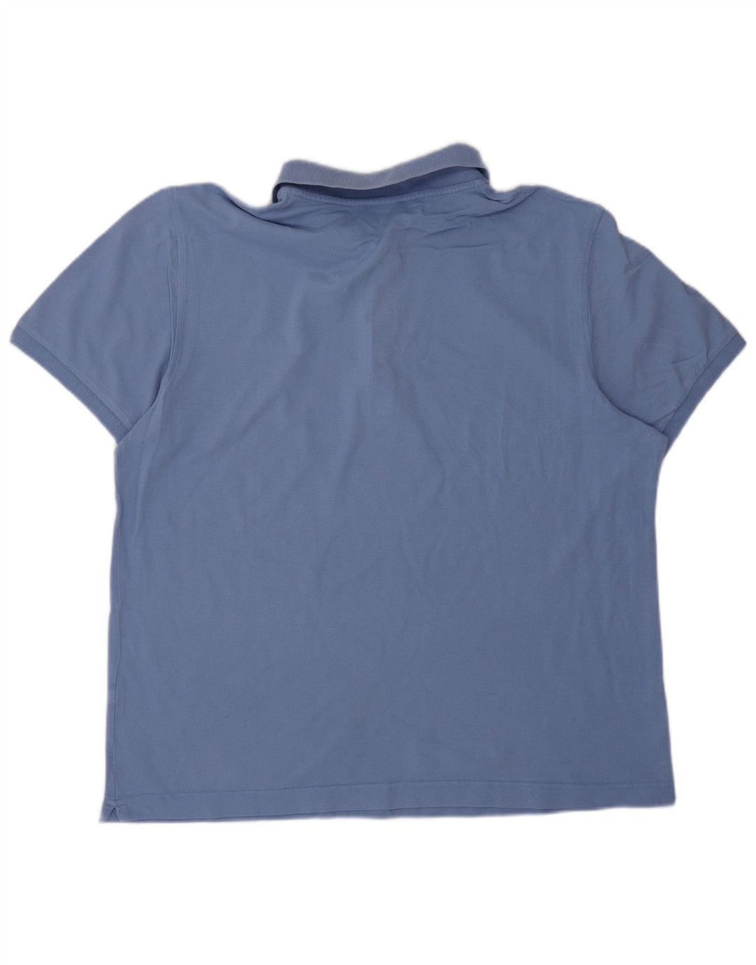 LOTTO muška polo majica XL plavi pamuk