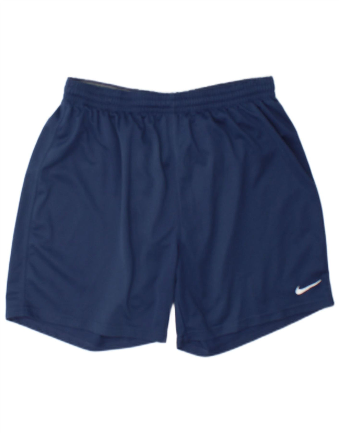 Nike muške sportske kratke hlače XL tamnoplavi poliester