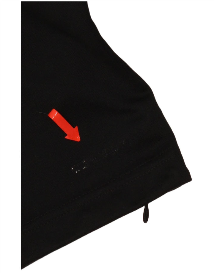 Adidas muška trenirka pulover Clima 365 Top UK 44/46 velika crna