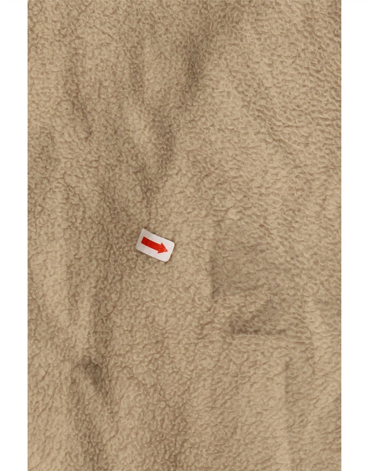 FILA Muška jakna od flisa UK 36 Mala bež boja poliester